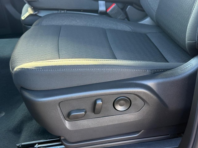 2025 Chevrolet Silverado 1500 Custom - Photo 15