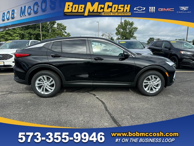 more details - buick envista