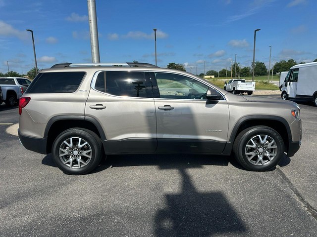 Columbia MO 2022 GMC Acadia more details - gmc acadia
