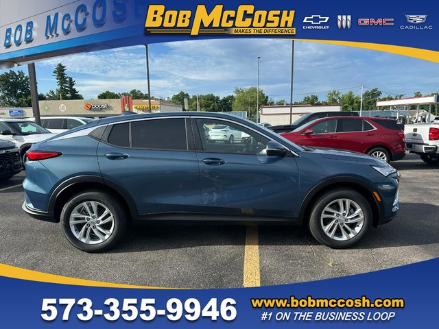 2025 Buick Envista Preferred at Bob McCosh Chevrolet GMC Cadillac in Columbia MO