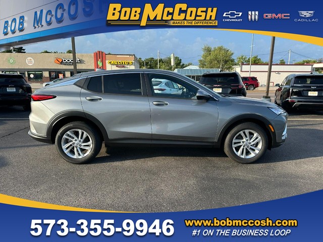 2025 Buick Envista Preferred at Bob McCosh Chevrolet GMC Cadillac in Columbia MO