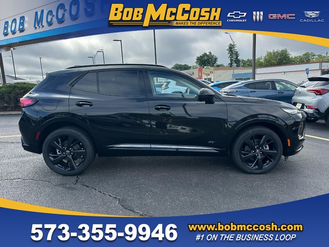 2025 Buick Envision Sport Touring at Bob McCosh Chevrolet GMC Cadillac in Columbia MO