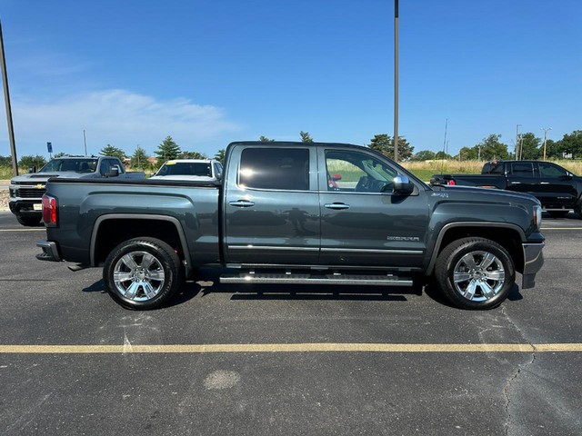 more details - gmc sierra 1500