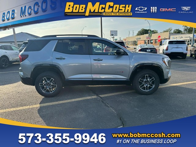 Columbia MO 2026 GMC Terrain more details - gmc terrain