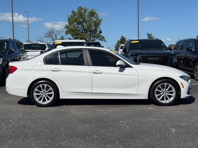 more details - bmw 3 series