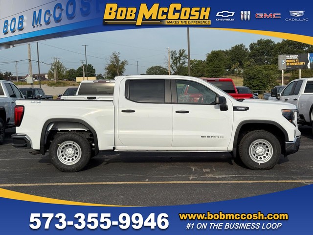 Columbia MO 2026 GMC Sierra 1500 more details - gmc sierra 1500