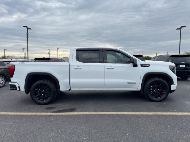 2024 GMC Sierra 1500 Elevation at Bob McCosh Chevrolet GMC Cadillac in Columbia MO