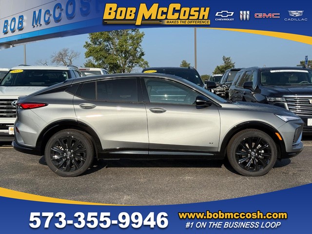 more details - buick envista