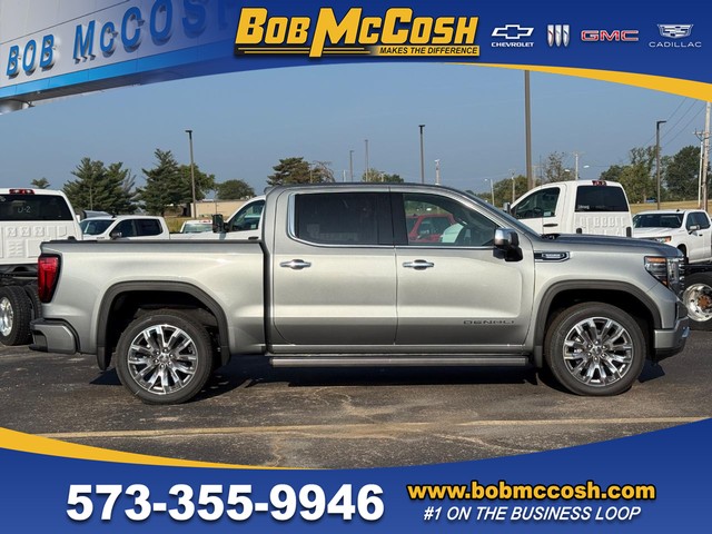 Columbia MO 2026 GMC Sierra 1500 more details - gmc sierra 1500