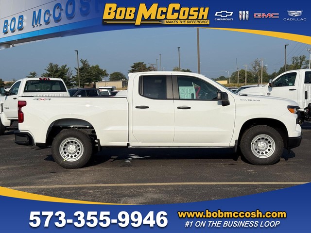 more details - chevrolet silverado 1500