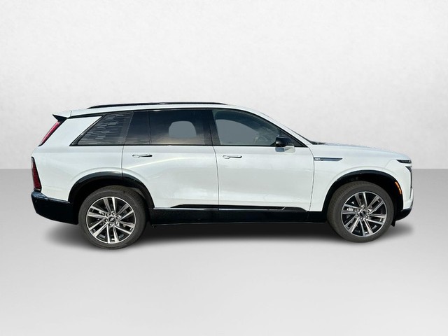 2026 Cadillac VISTIQ Sport at Bob McCosh Chevrolet GMC Cadillac in Columbia MO