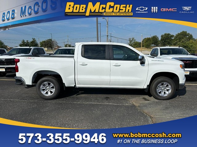 more details - chevrolet silverado 1500