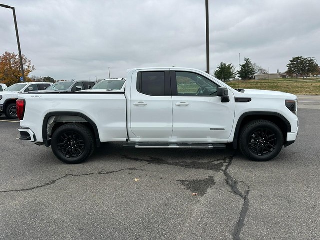 2023 GMC Sierra 1500 4WD Elevation Double Cab at Bob McCosh Chevrolet GMC Cadillac in Columbia MO