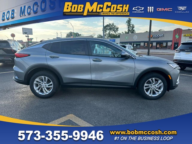 more details - buick envista