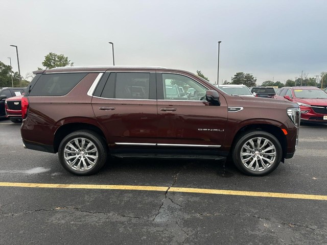 2023 GMC Yukon Denali at Bob McCosh Chevrolet GMC Cadillac in Columbia MO