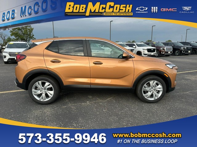 2026 Buick Encore GX Preferred at Bob McCosh Chevrolet GMC Cadillac in Columbia MO