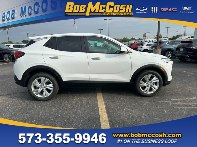2026 Buick Encore GX Preferred at Bob McCosh Chevrolet GMC Cadillac in Columbia MO