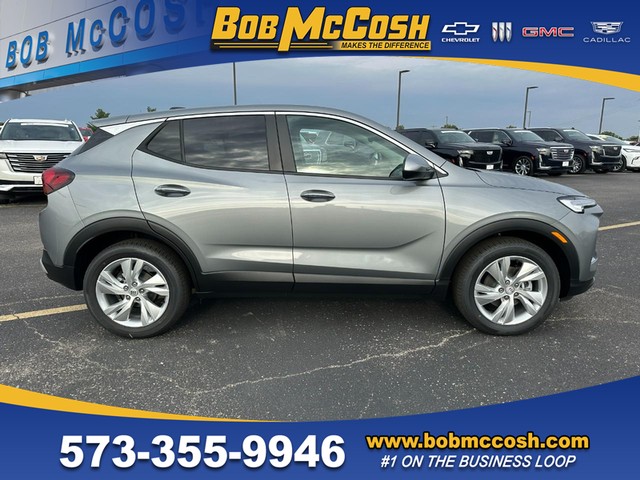 2026 Buick Encore GX Preferred at Bob McCosh Chevrolet GMC Cadillac in Columbia MO
