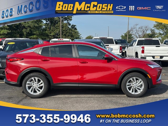 2026 Buick Envista Preferred at Bob McCosh Chevrolet GMC Cadillac in Columbia MO