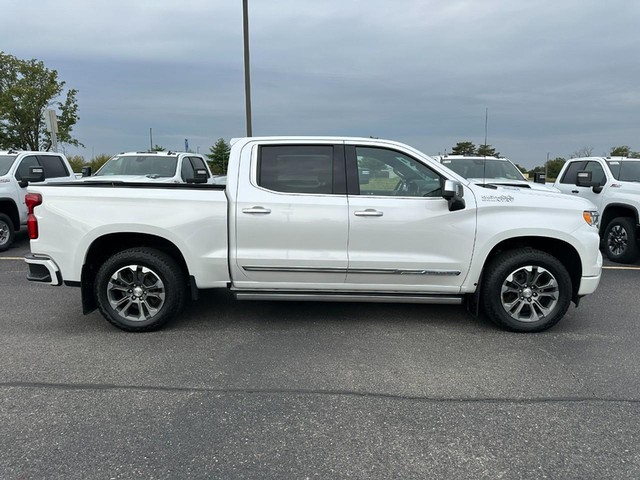 2023 Chevrolet Silverado 1500 4WD High Country Crew Cab at Bob McCosh Chevrolet GMC Cadillac in Columbia MO