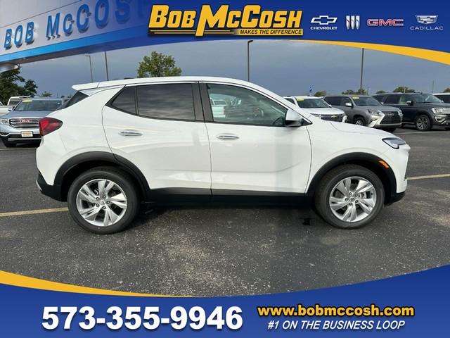2026 Buick Encore GX Preferred at Bob McCosh Chevrolet GMC Cadillac in Columbia MO