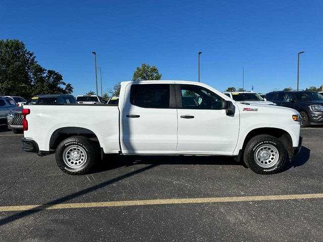 more details - chevrolet silverado 1500 ltd