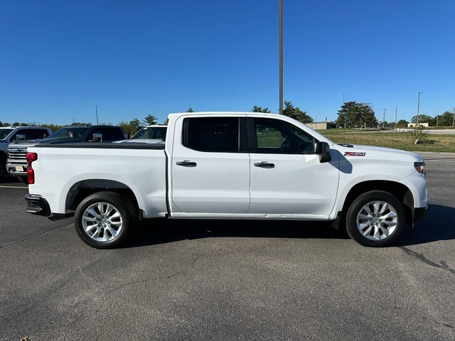 more details - chevrolet silverado 1500