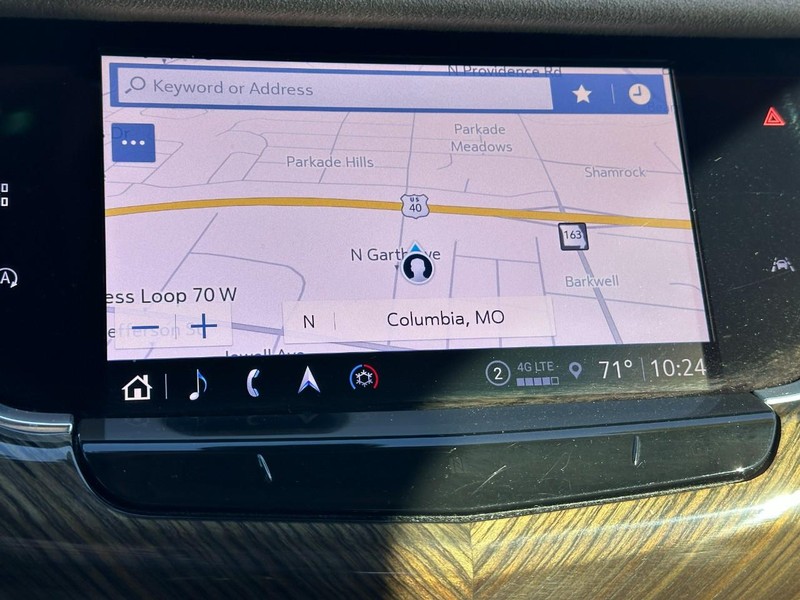 Cadillac XT6 Vehicle Full-screen Gallery Image 22