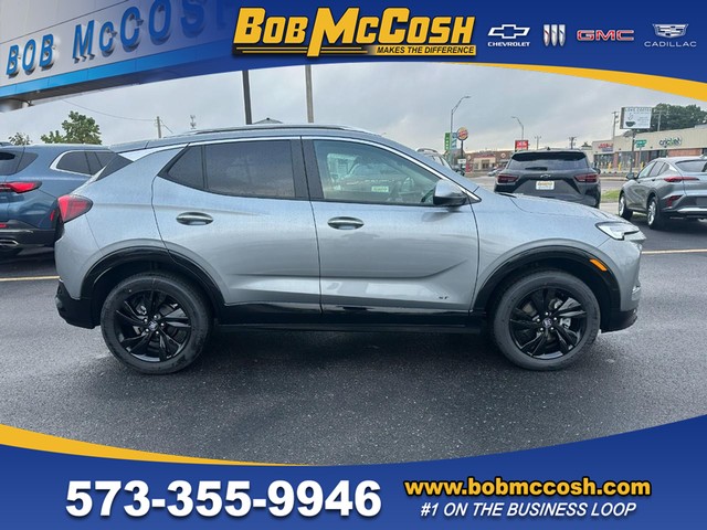 2026 Buick Encore GX Sport Touring at Bob McCosh Chevrolet GMC Cadillac in Columbia MO
