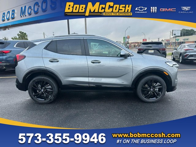 Columbia MO 2026 Buick Encore GX more details - buick encore gx