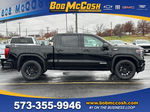 Columbia MO 2026 GMC Sierra 1500 more details - gmc sierra 1500