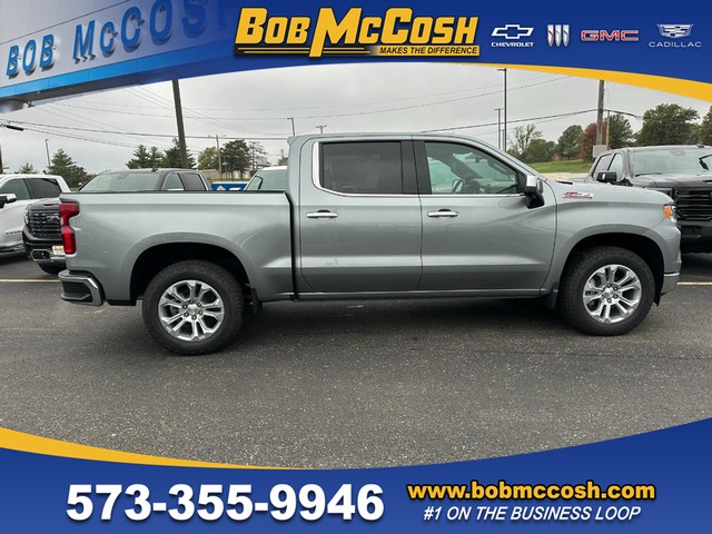 more details - chevrolet silverado 1500