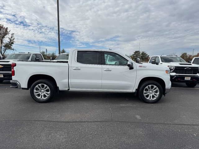 Columbia MO 2022 Chevrolet Silverado 1500 more details - chevrolet silverado 1500