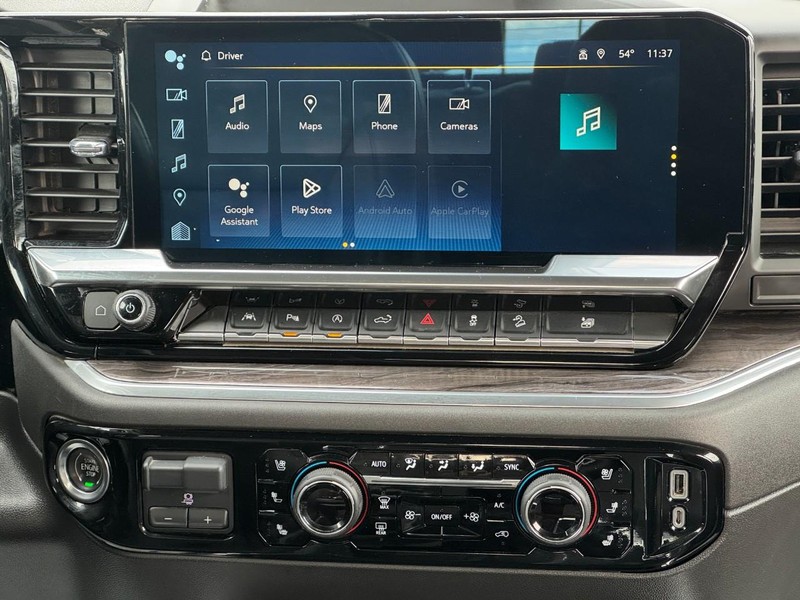 Chevrolet Silverado 1500 Vehicle Full-screen Gallery Image 13