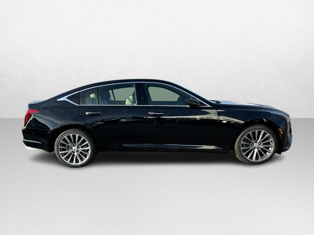 2026 Cadillac CT5 Premium Luxury at Bob McCosh Chevrolet GMC Cadillac in Columbia MO