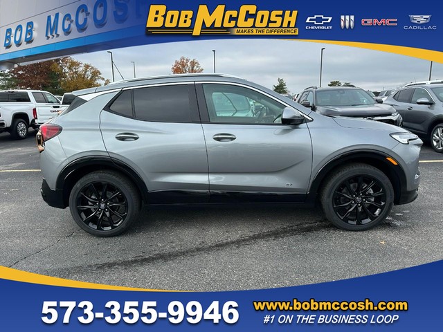 2026 Buick Encore GX Sport Touring at Bob McCosh Chevrolet GMC Cadillac in Columbia MO