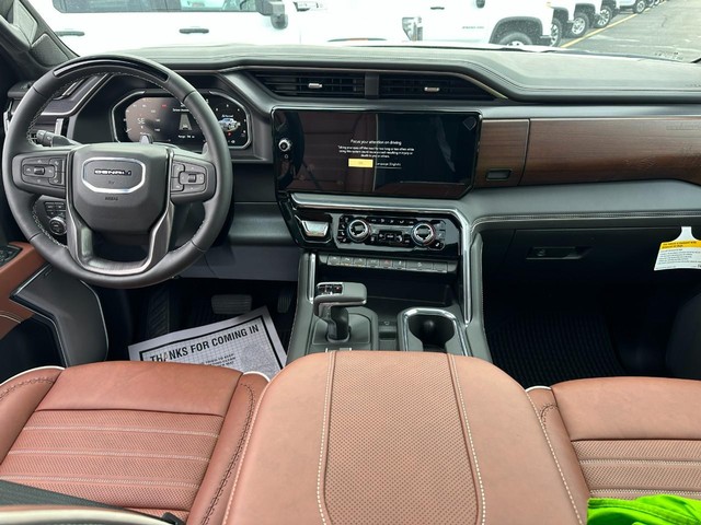 2026 GMC Sierra 1500 Denali Ultimate - Photo 6