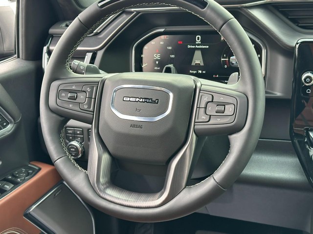 2026 GMC Sierra 1500 Denali Ultimate - Photo 7