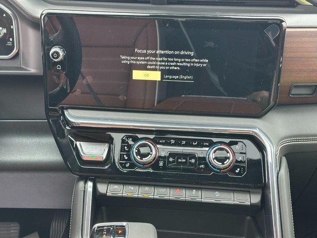 2026 GMC Sierra 1500 Denali Ultimate - Photo 8