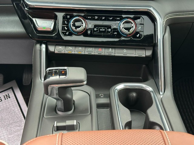 2026 GMC Sierra 1500 Denali Ultimate - Photo 9