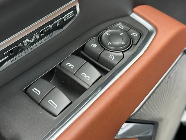 2026 GMC Sierra 1500 Denali Ultimate - Photo 10