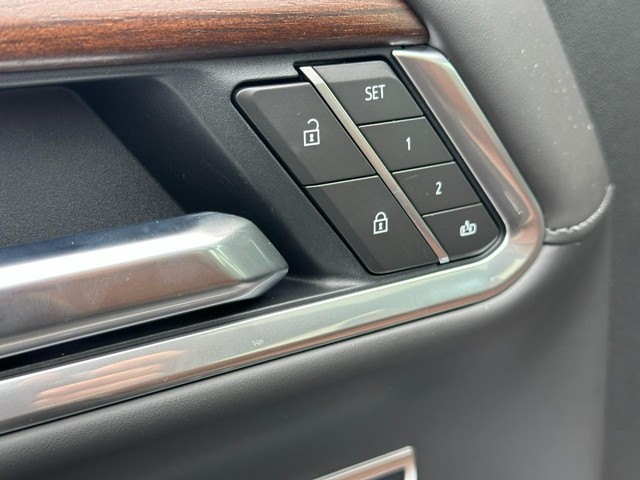 2026 GMC Sierra 1500 Denali Ultimate - Photo 11