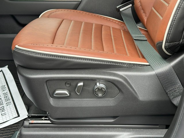 2026 GMC Sierra 1500 Denali Ultimate - Photo 12