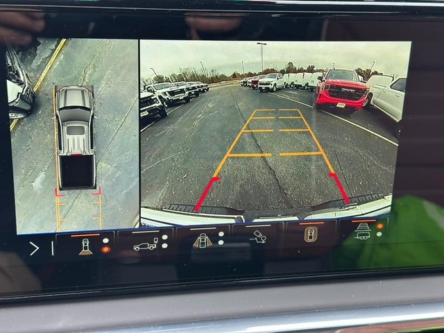 2026 GMC Sierra 1500 Denali Ultimate - Photo 16