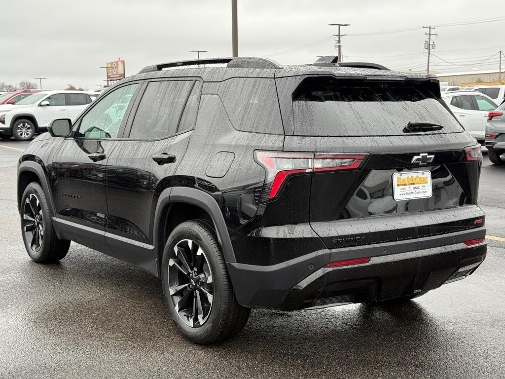 Chevrolet Equinox Vehicle Full-screen Gallery Image 05