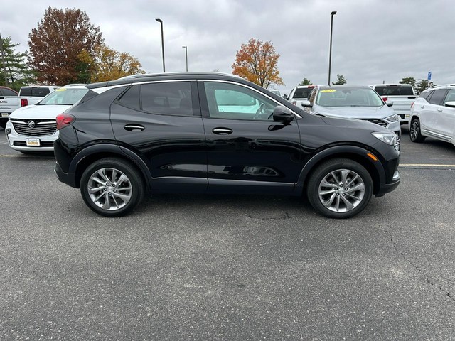 Columbia MO 2023 Buick Encore GX more details - buick encore gx