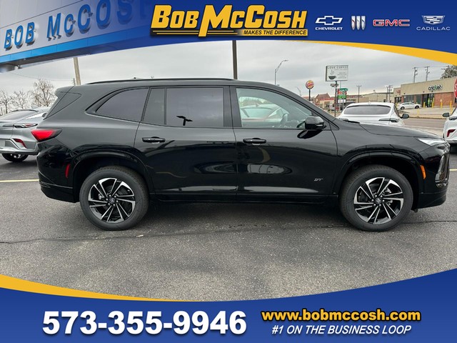 Columbia MO 2026 Buick Enclave more details - buick enclave