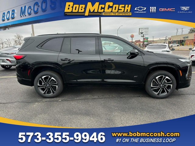 Columbia MO 2026 Buick Enclave more details - buick enclave