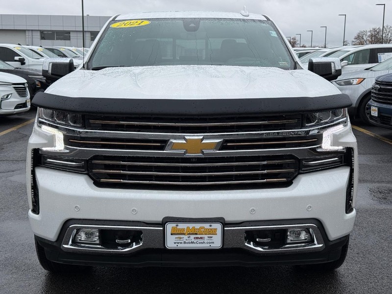 Chevrolet Silverado 1500 Vehicle Full-screen Gallery Image 10