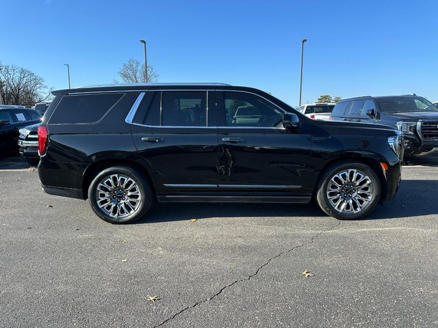Columbia MO 2024 GMC Yukon more details - gmc yukon
